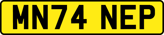 MN74NEP
