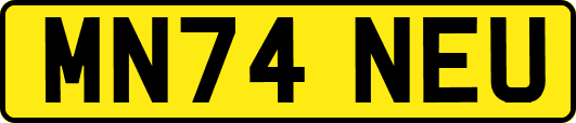 MN74NEU