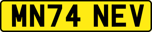 MN74NEV