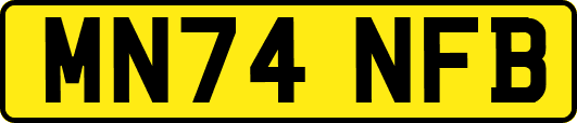 MN74NFB