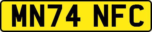 MN74NFC