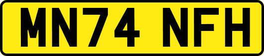 MN74NFH