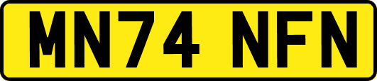 MN74NFN