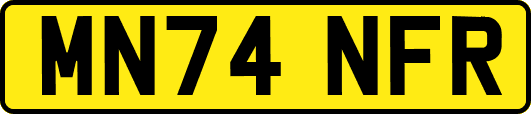 MN74NFR