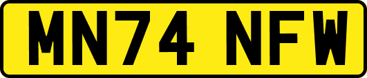 MN74NFW