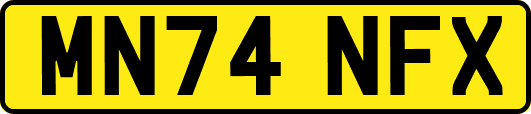 MN74NFX