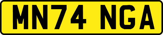 MN74NGA
