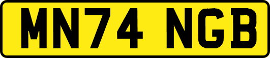 MN74NGB
