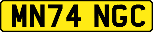 MN74NGC