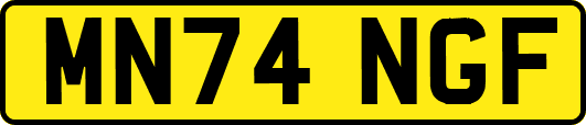 MN74NGF