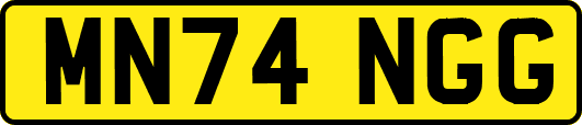 MN74NGG