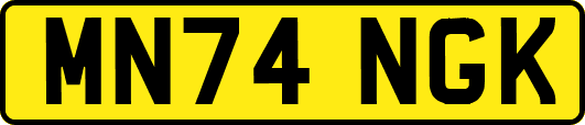MN74NGK