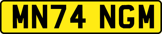 MN74NGM