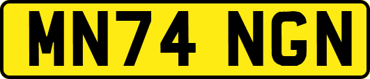 MN74NGN