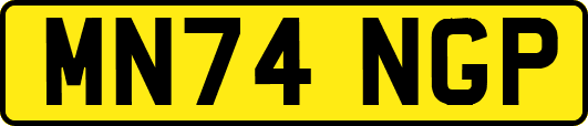 MN74NGP