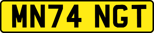 MN74NGT