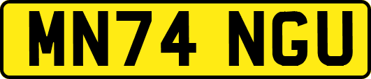 MN74NGU