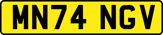MN74NGV