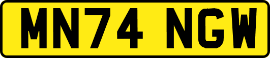 MN74NGW