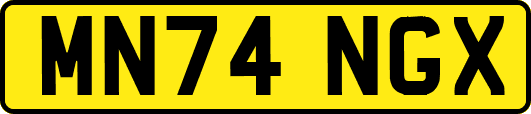 MN74NGX