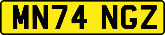 MN74NGZ