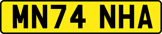 MN74NHA