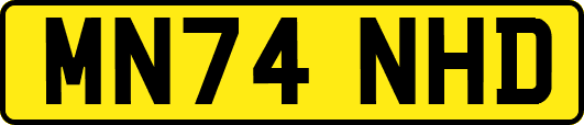MN74NHD
