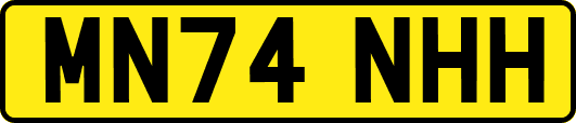 MN74NHH