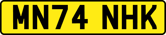 MN74NHK