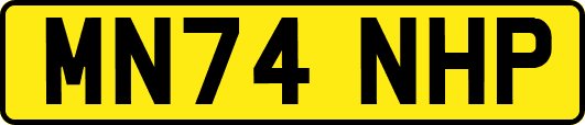 MN74NHP