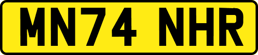 MN74NHR