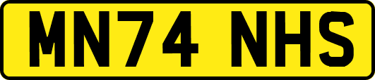 MN74NHS