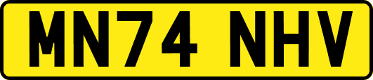 MN74NHV