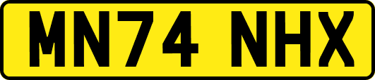 MN74NHX