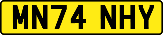 MN74NHY