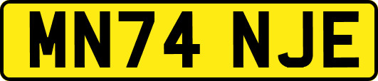 MN74NJE