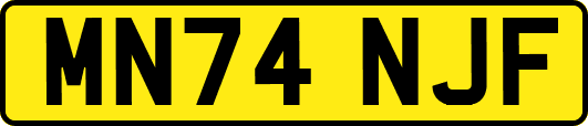 MN74NJF