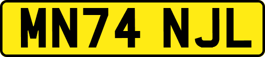MN74NJL