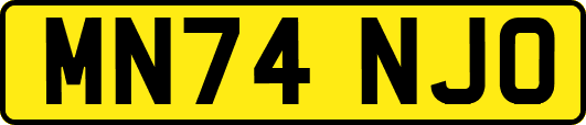 MN74NJO