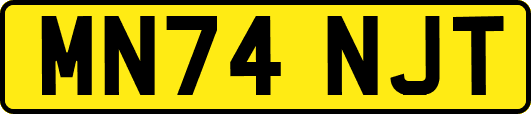 MN74NJT