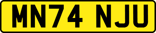 MN74NJU