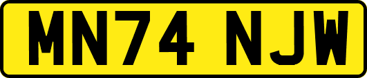 MN74NJW