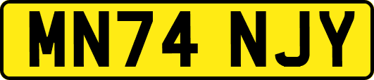 MN74NJY
