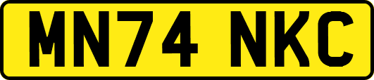 MN74NKC