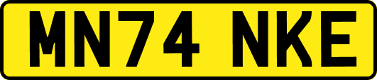 MN74NKE