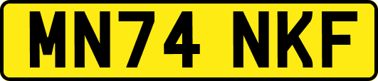 MN74NKF