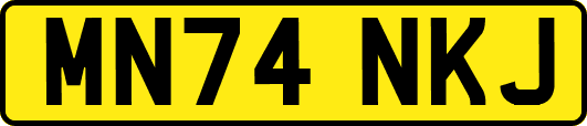 MN74NKJ