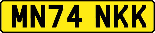MN74NKK