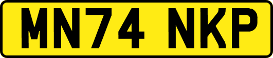 MN74NKP