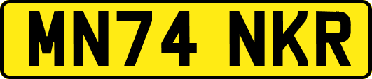 MN74NKR